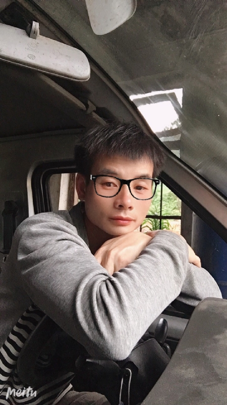 铭记于心的第一张照片--英德认干亲服务网