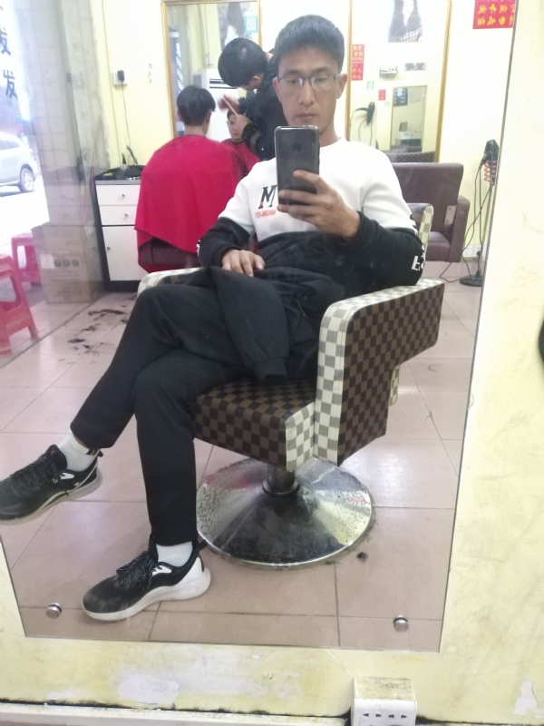 hushuai的第一张照片--英德认干亲服务网