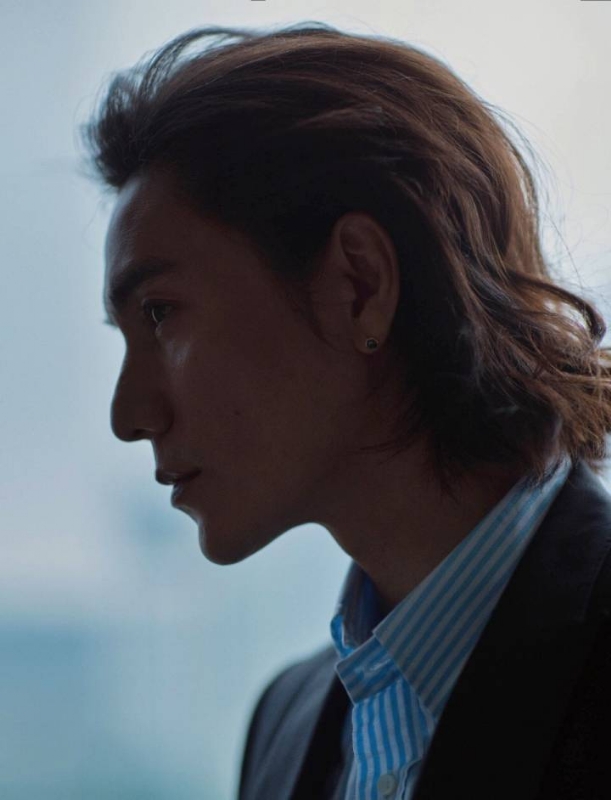 李嘉廷的第一张照片--英德认干亲服务网