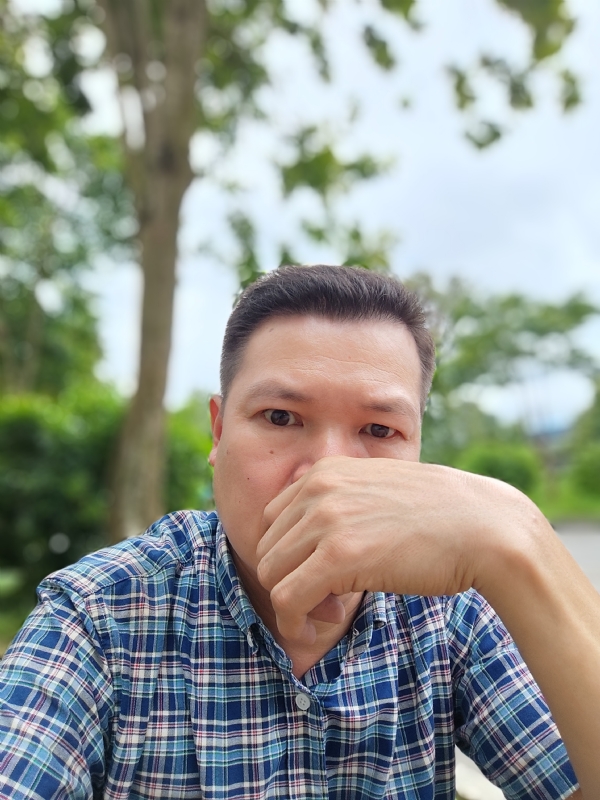 余生有你陪伴的第一张照片--英德认干亲服务网